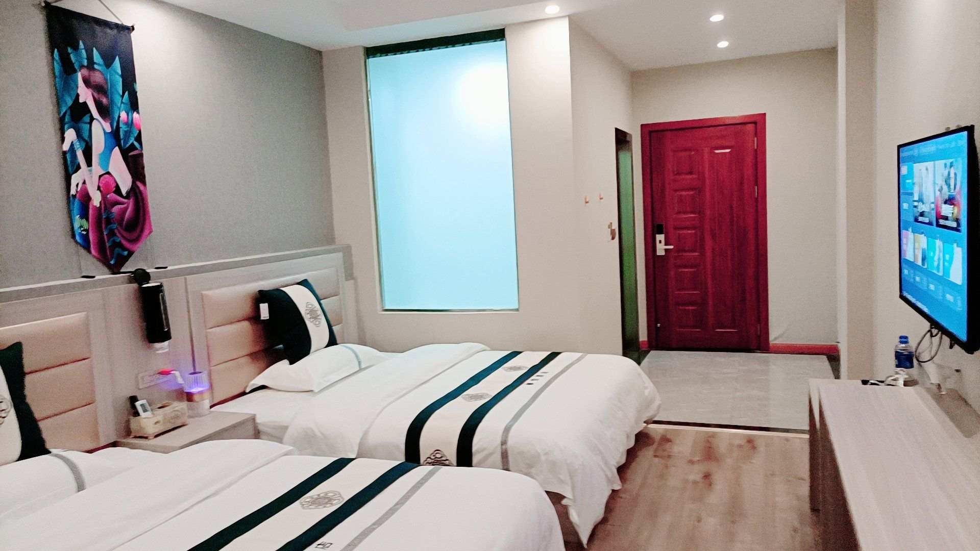 馨悦酒店