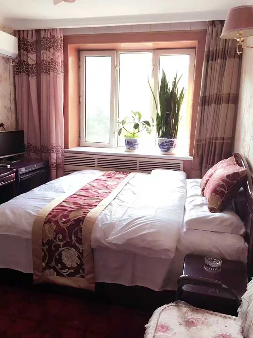 伊春森林旅馆