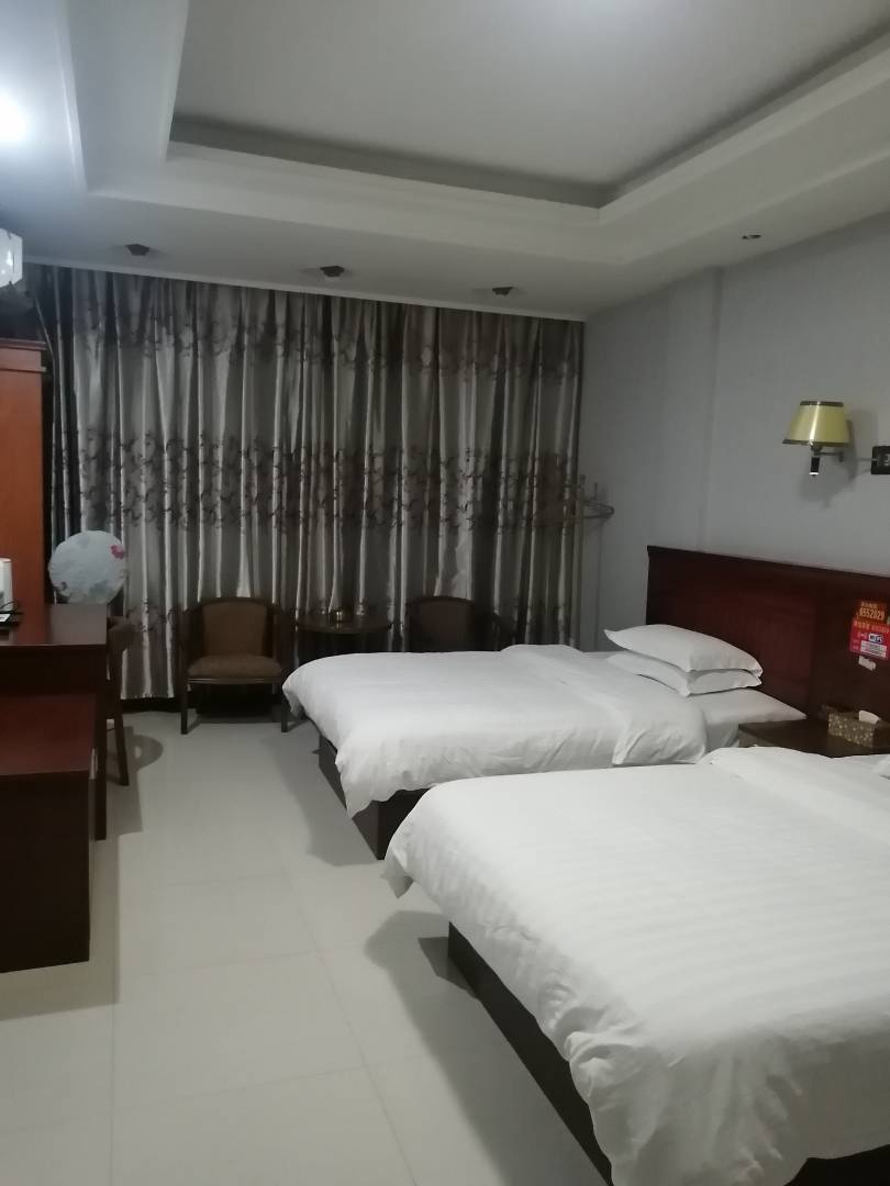 福安雅怡旅馆