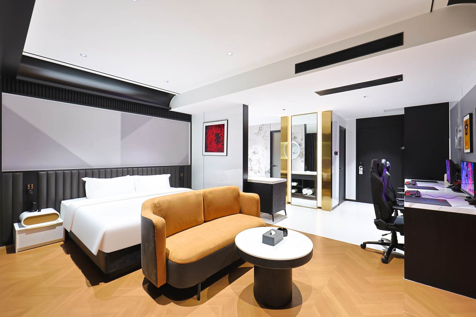 吉林佰斯特酒店(天津街店)