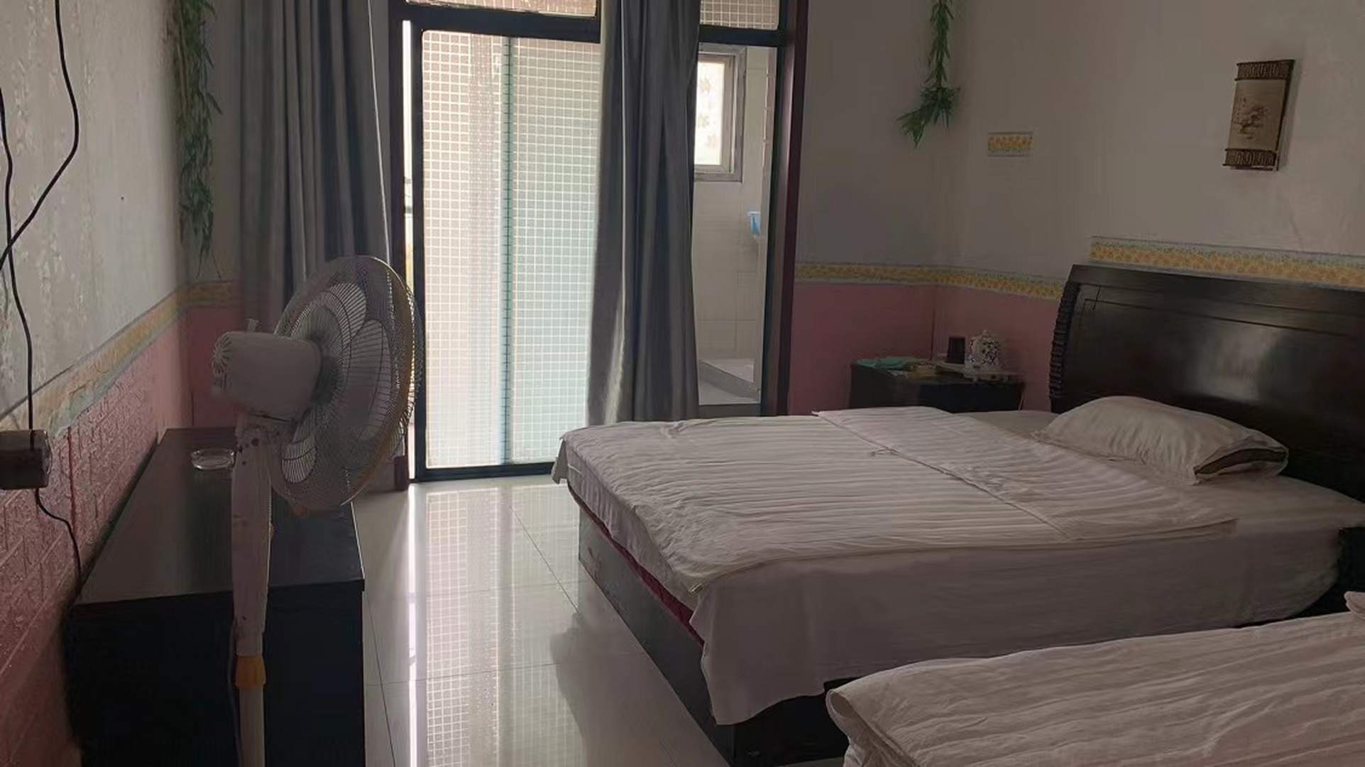 安福旅馆
