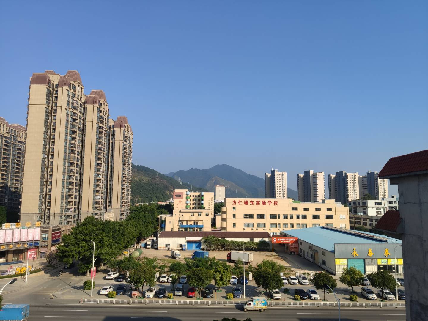 天涯民宿