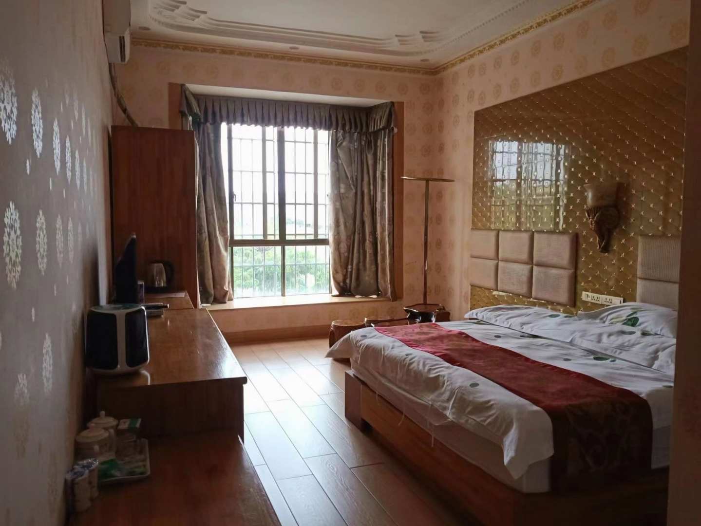 万象商务宾馆
