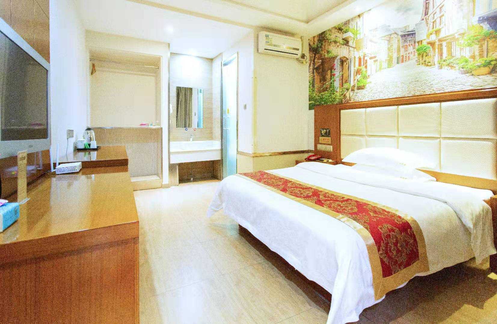 永宁杏花楼商务宾馆