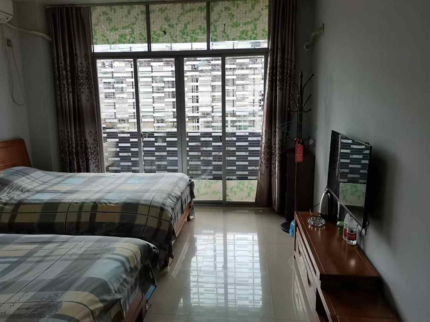 水吉盏上明珠客栈