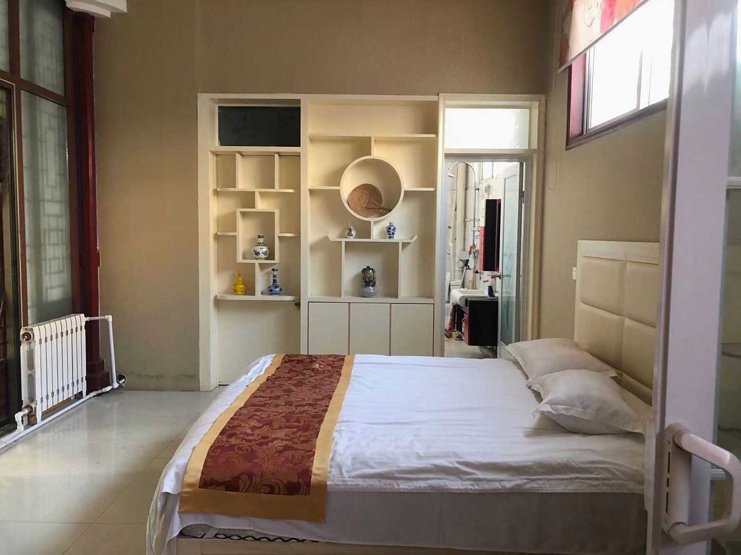 台儿庄幸福客栈