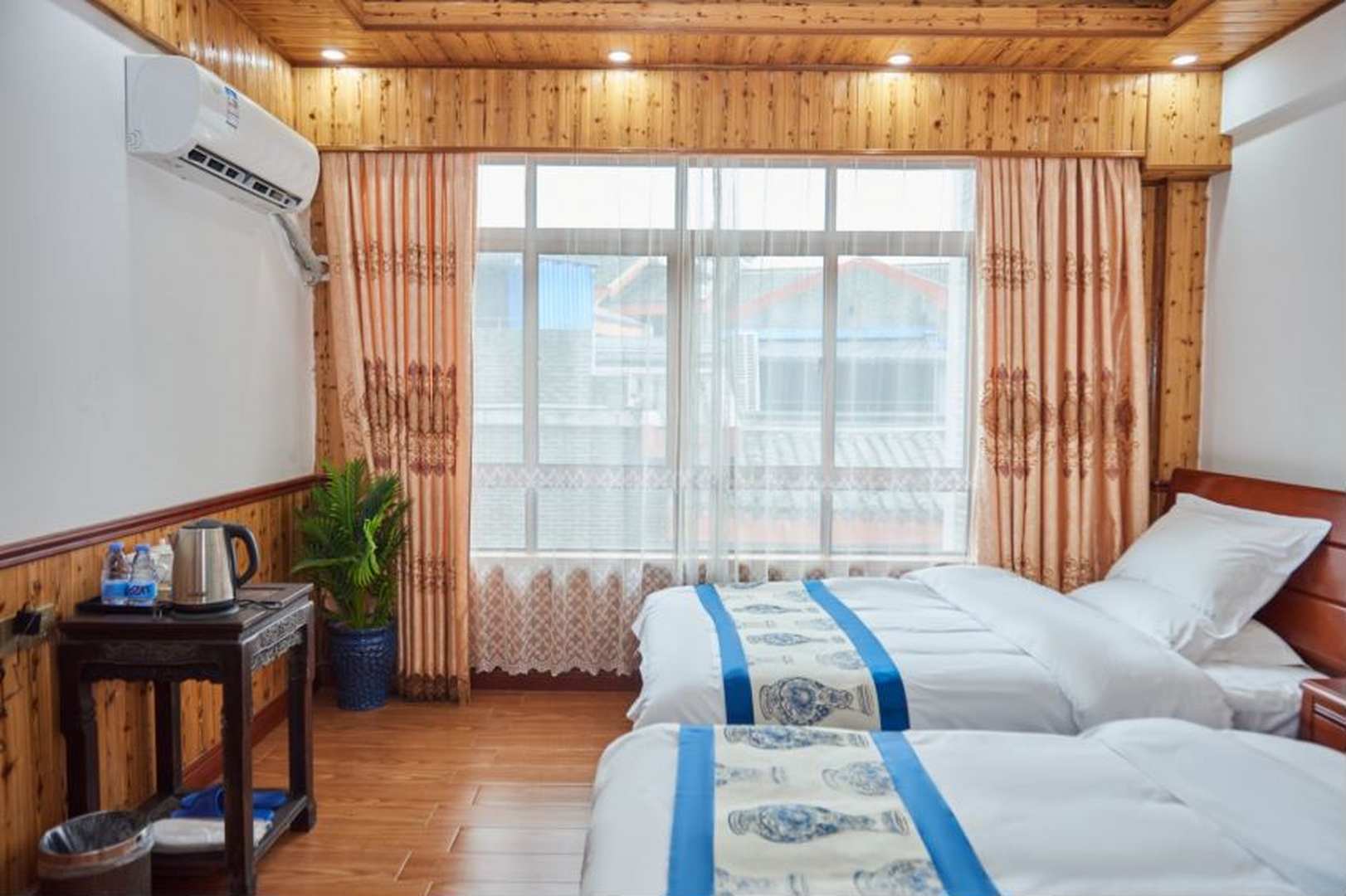 卓泰客栈
