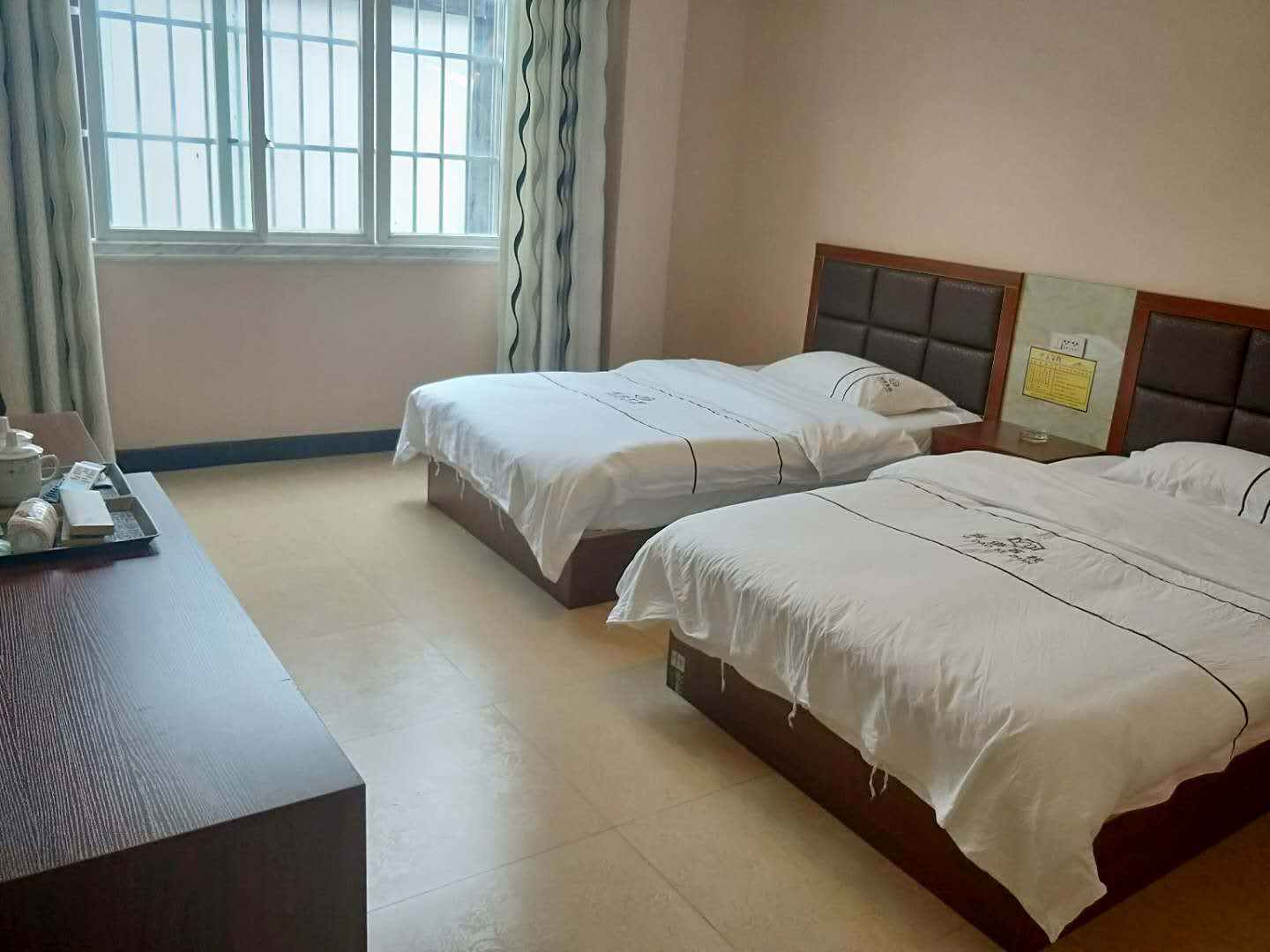 盐津驿道客栈