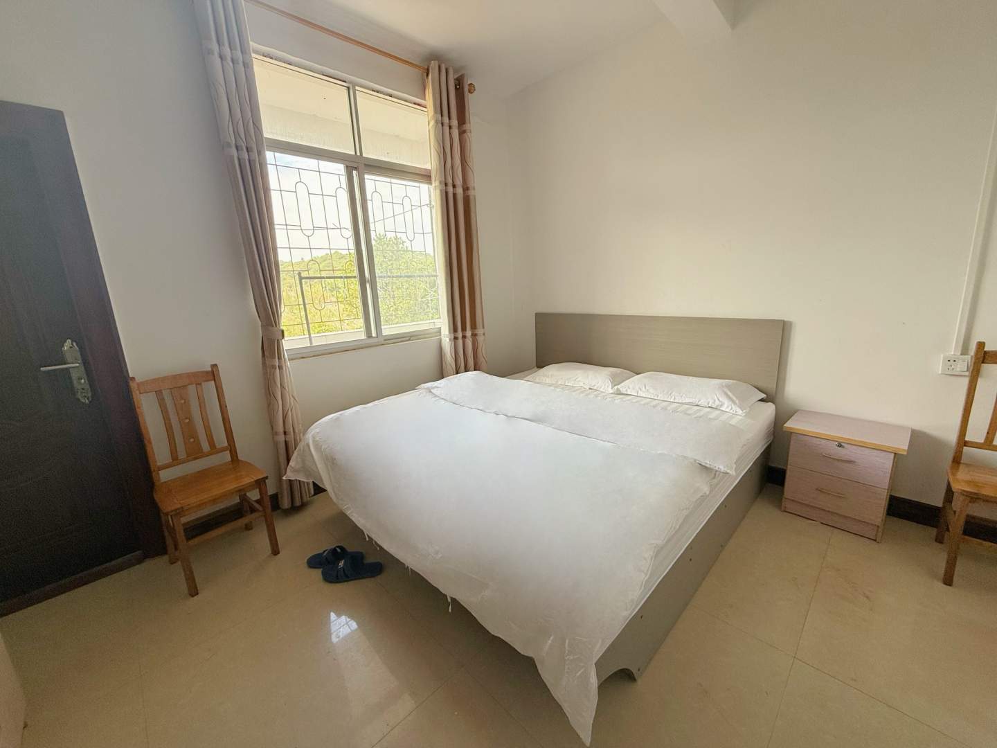 防城港蓝海湾客栈