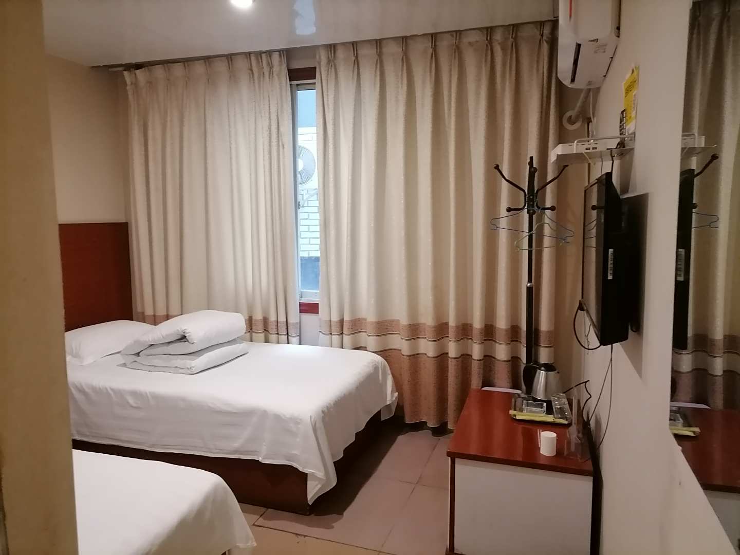 广元同福旅馆
