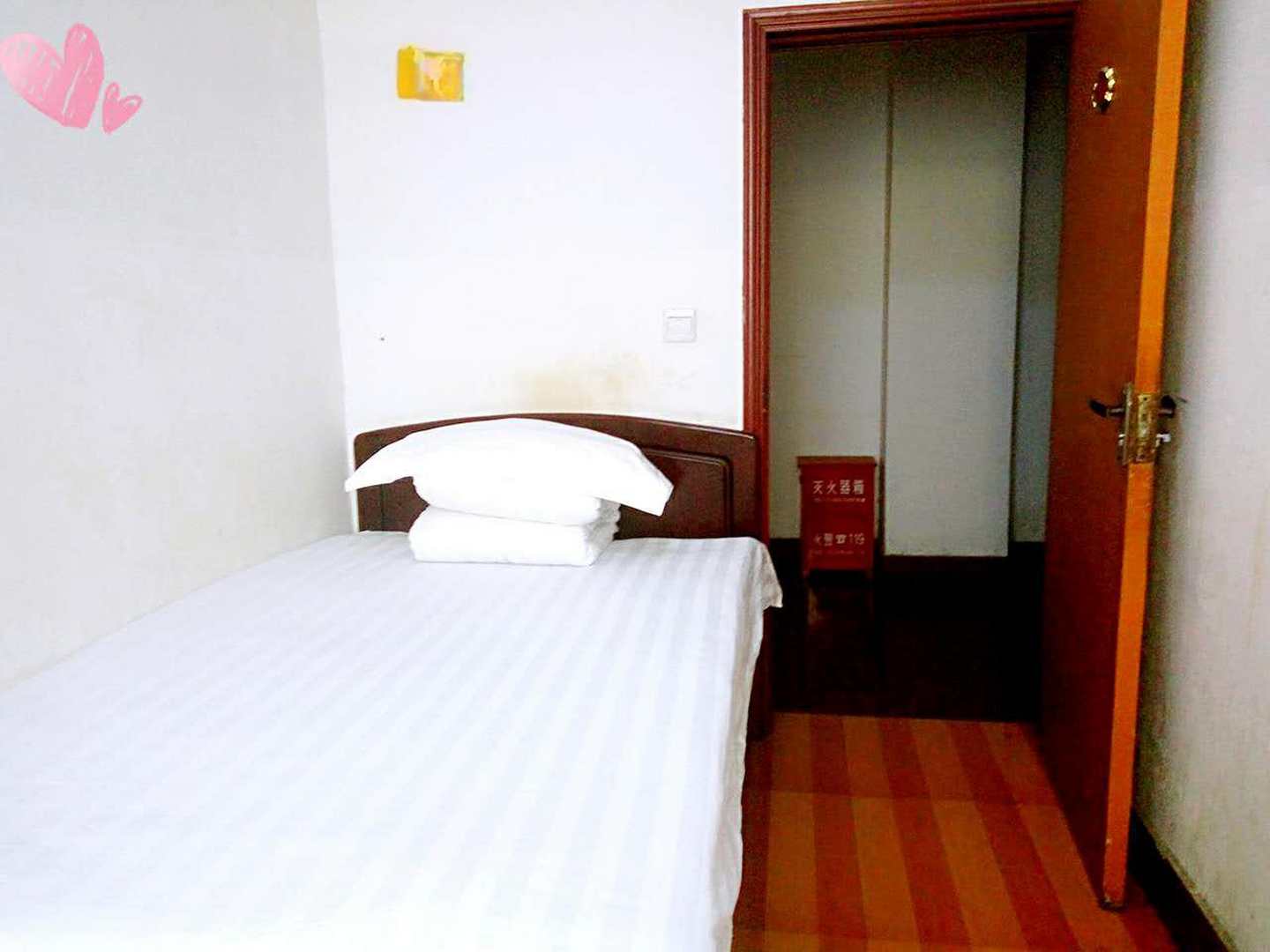 安阳心连心宾馆(迎宾路店)