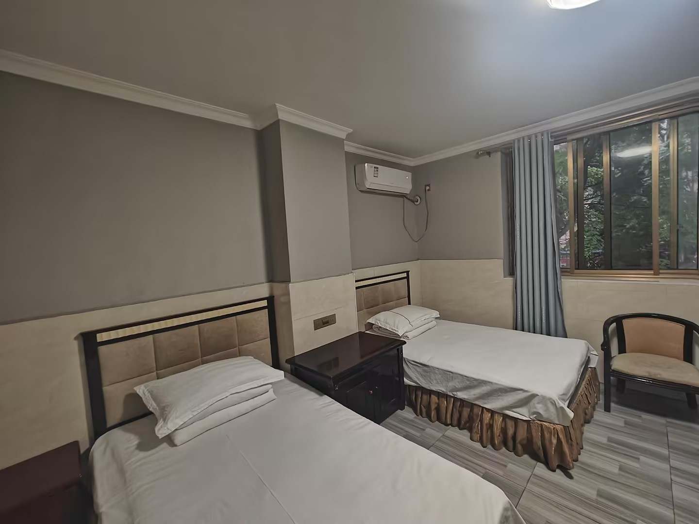 东诚宾馆(湖南路店)