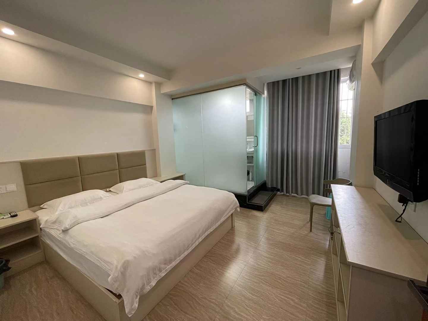 三江美居宾馆