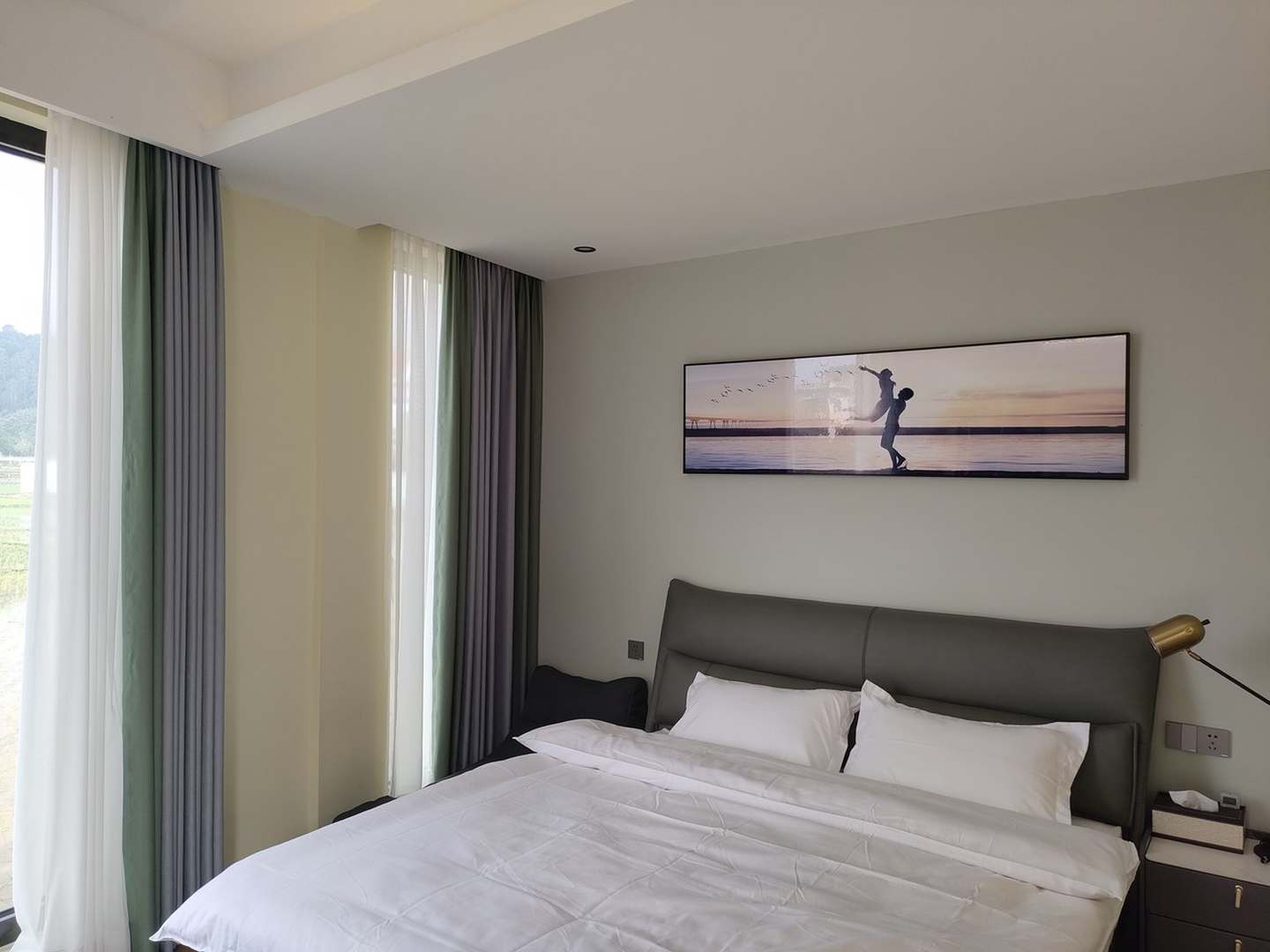 稻里民宿(桥头上洋街分店)