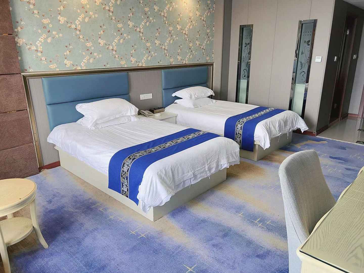 富韵宾馆