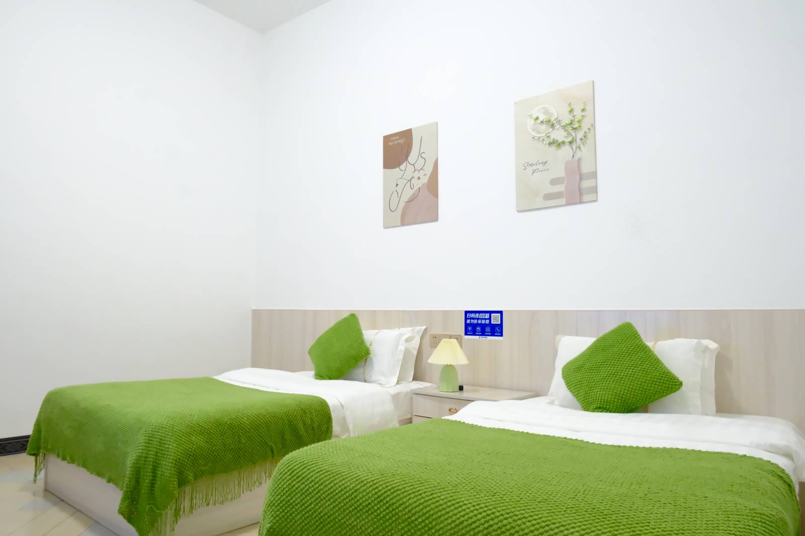 海嘉轩客栈(北海银滩店)