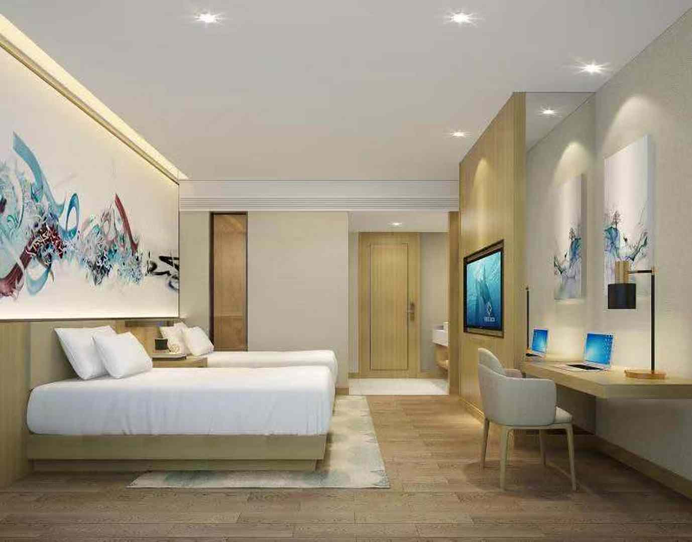 渠县汇龙酒店