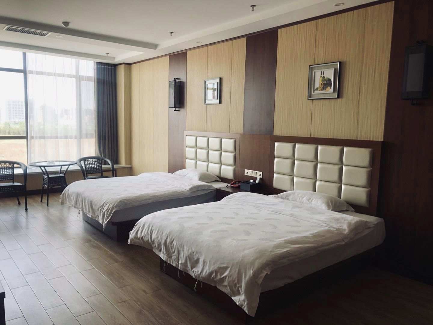 天琪酒店