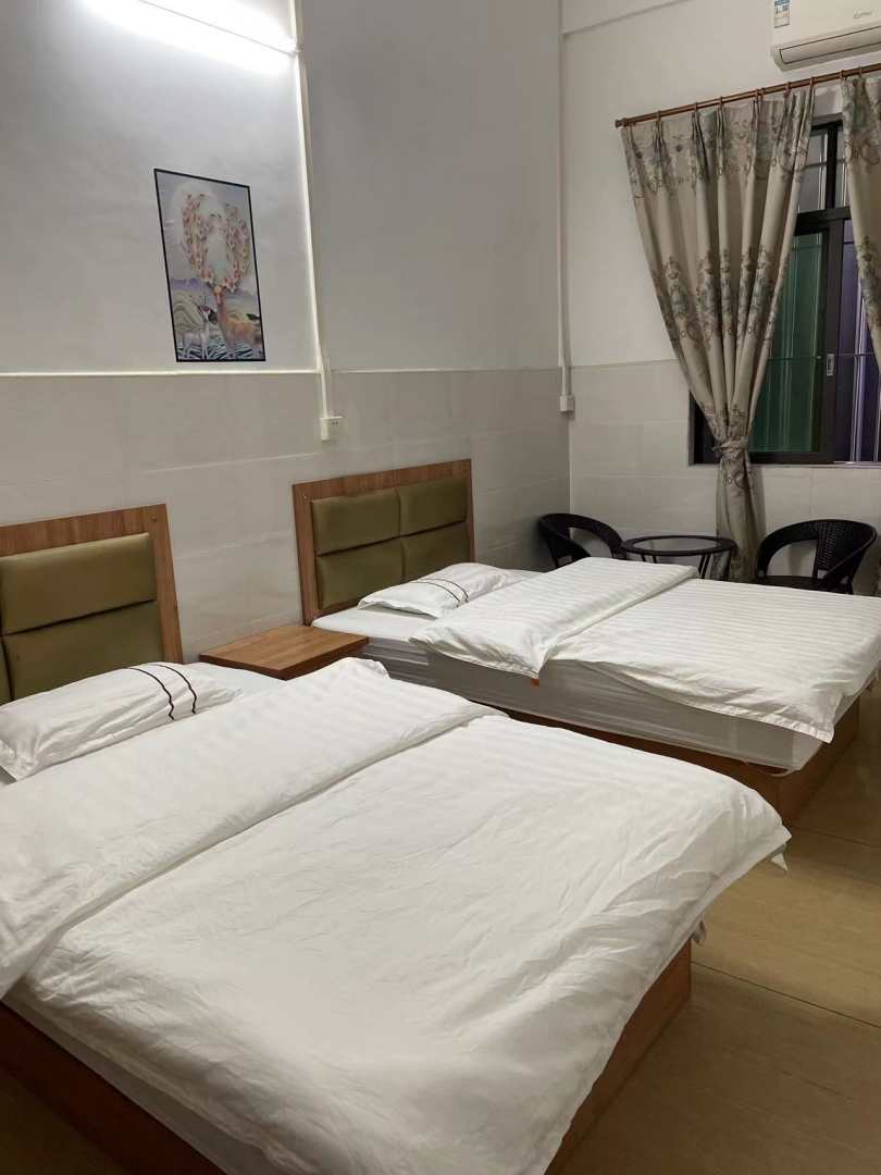 狮岭商务住宿