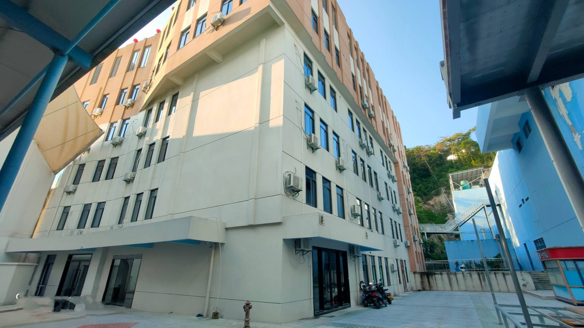 长泰海豚之家(天柱山店)