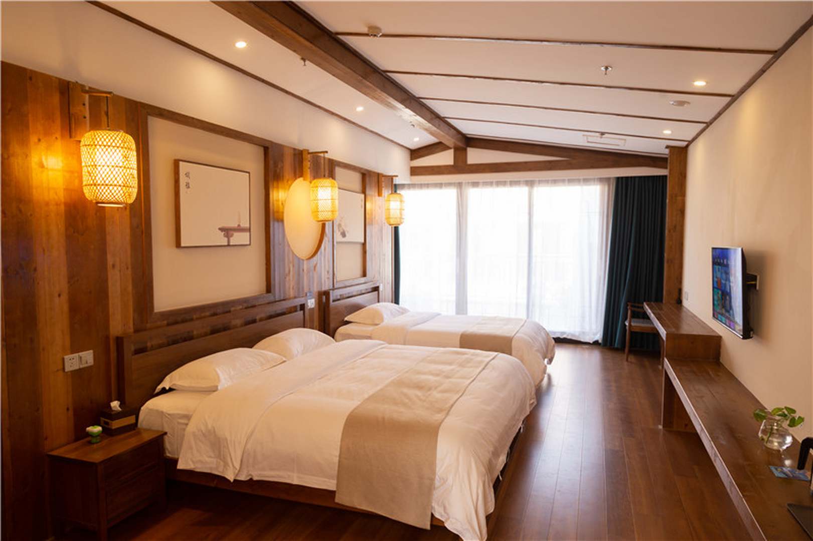 澜湾酒店