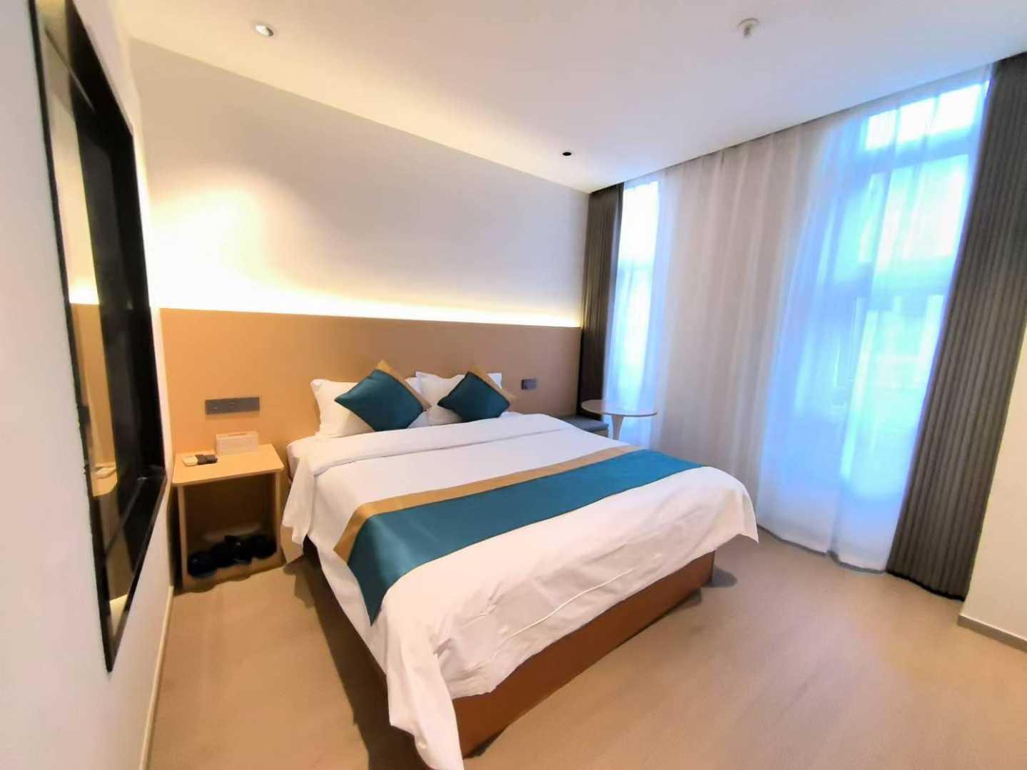 华局宾馆(福州榕城广场店)