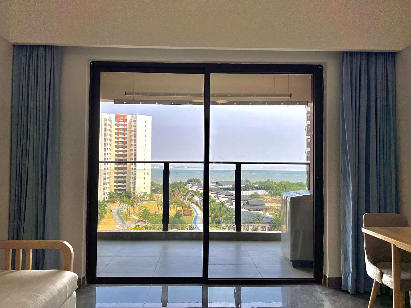 橘子湾海景民宿(徐闻鼎龙天海湾店)