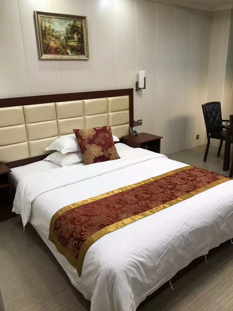 鸿运宾馆(福桥路店)