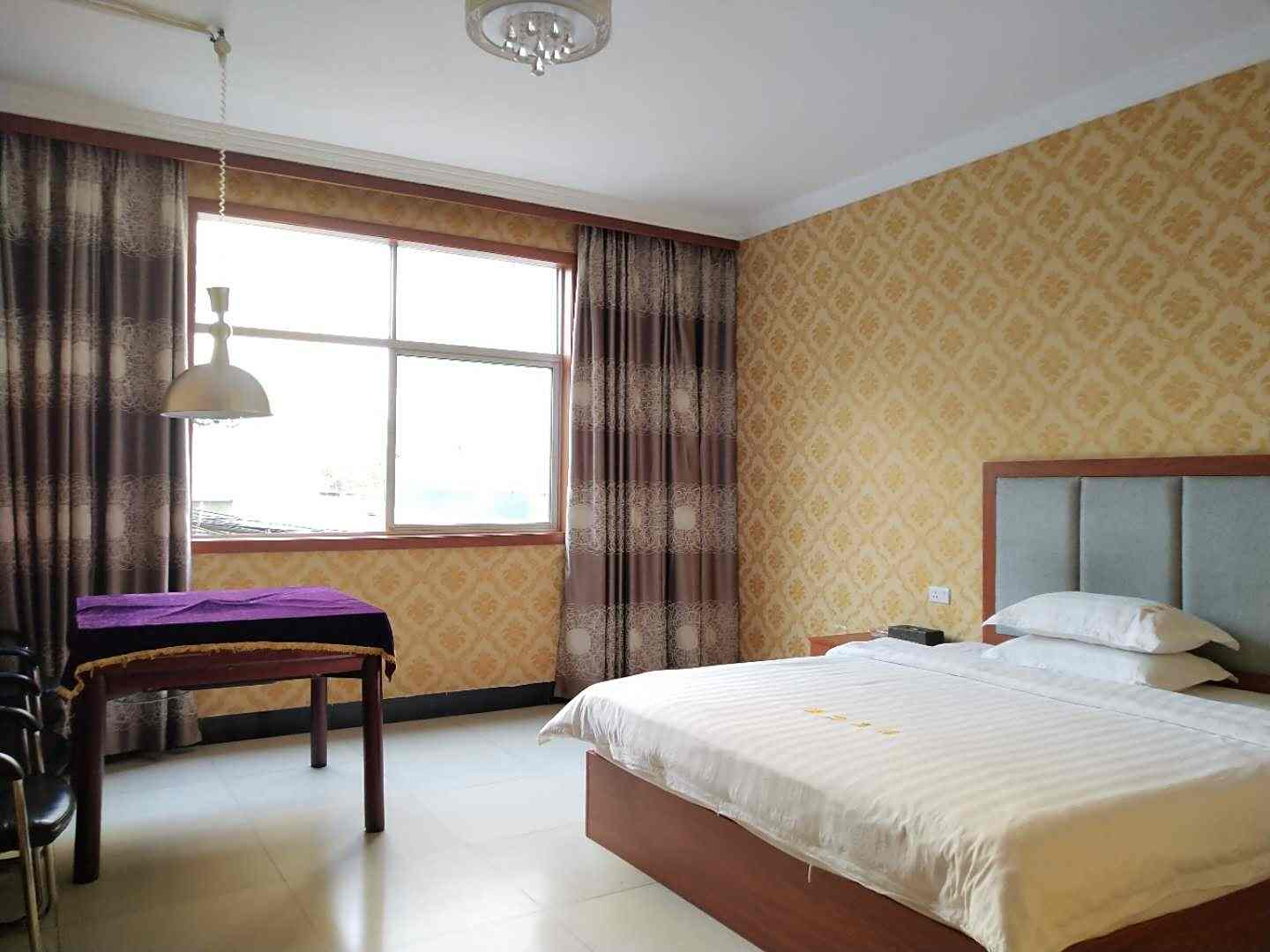 沅陵回龙宾馆
