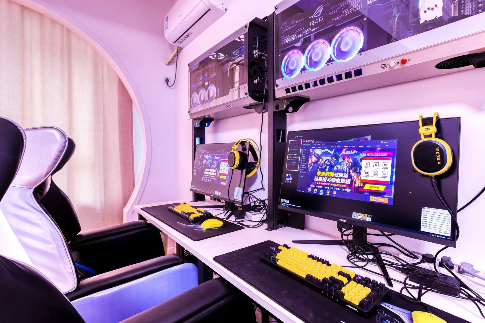 冰语民宿(大润发店)