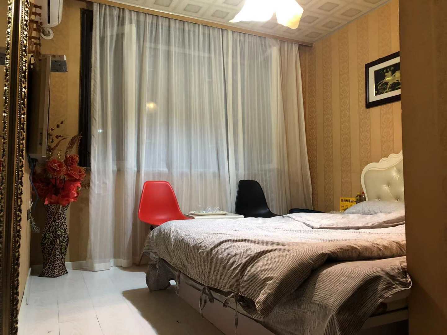 牡丹江顺邦舒适旅馆(东小一条路)