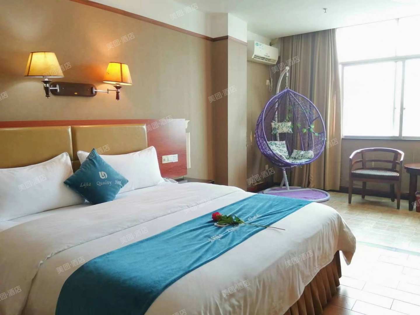 惠东丽佳宾馆