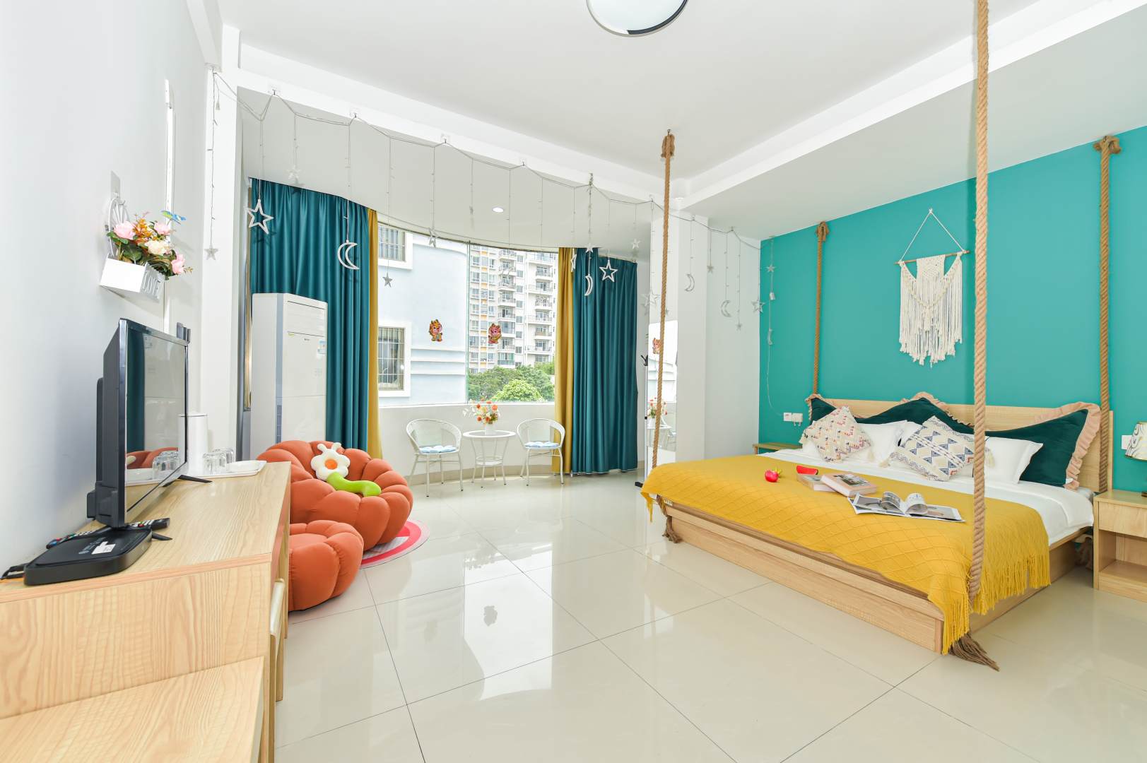 北海枕水客栈(火车站店)