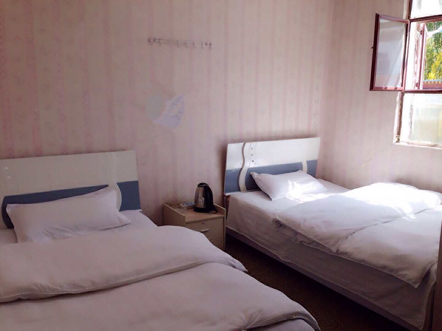 札达君悦宾馆(象雄路店)