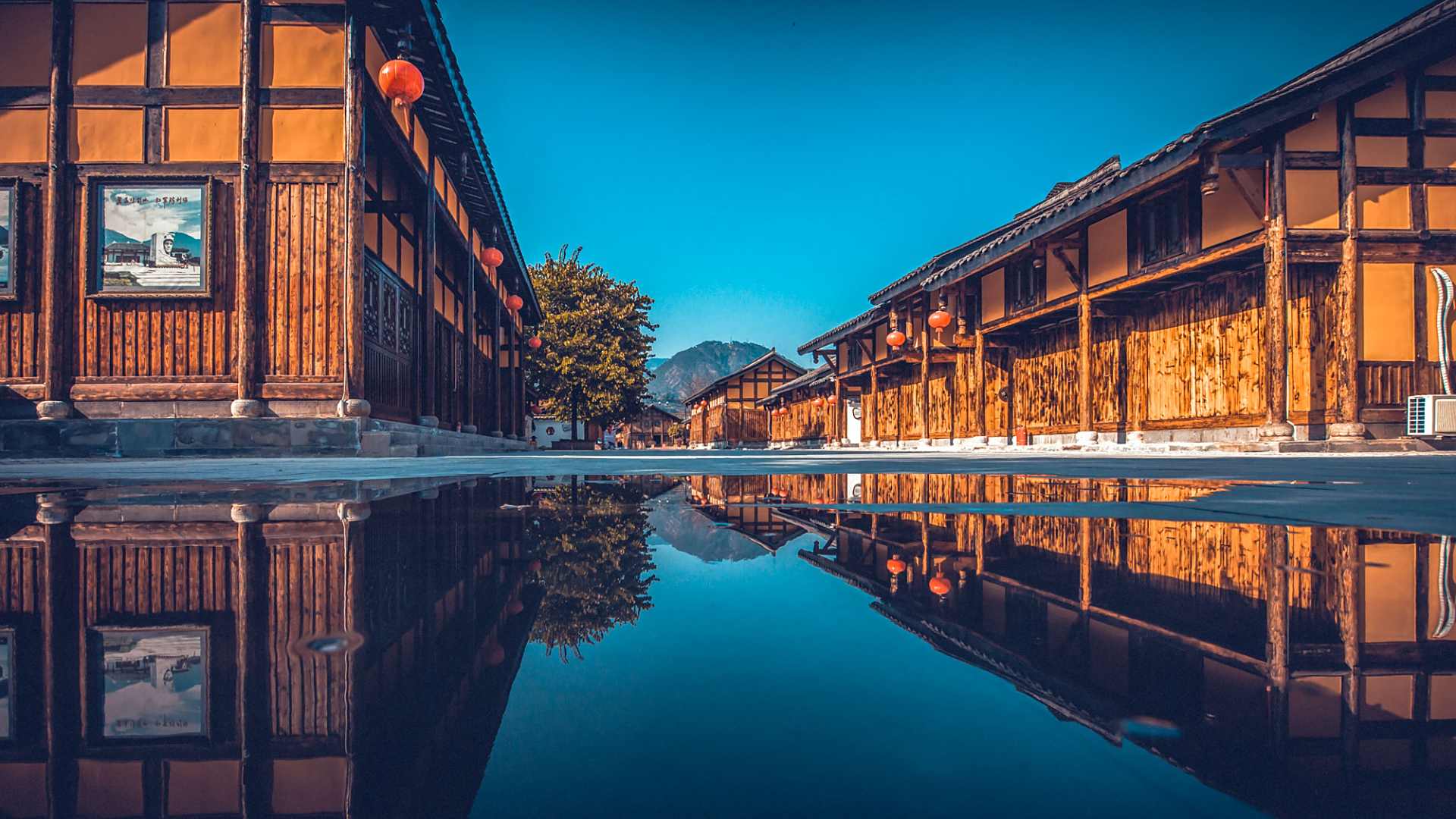 石棉天府丽景艺家酒店