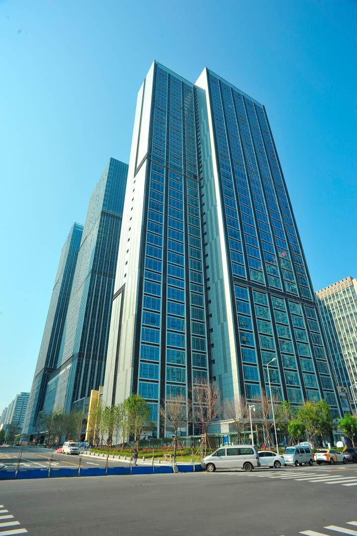 青岛蓝朵海景假日公寓