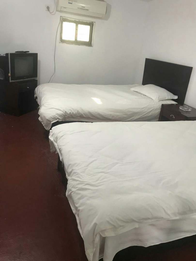 商丘刘家宾馆