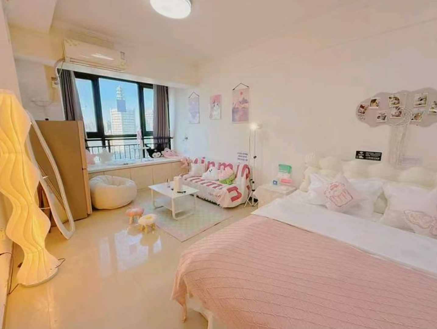 厦门懒猫青旅(鼓浪屿中山路店)