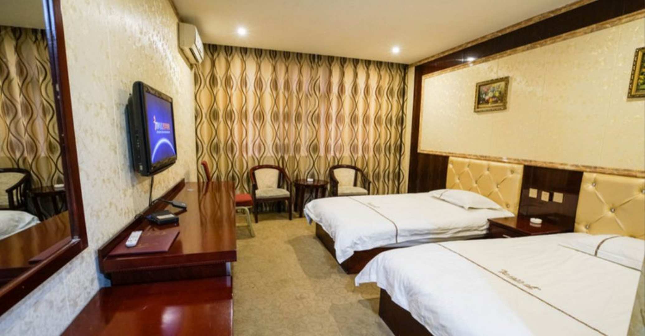 鄯善金鑫快捷賓館