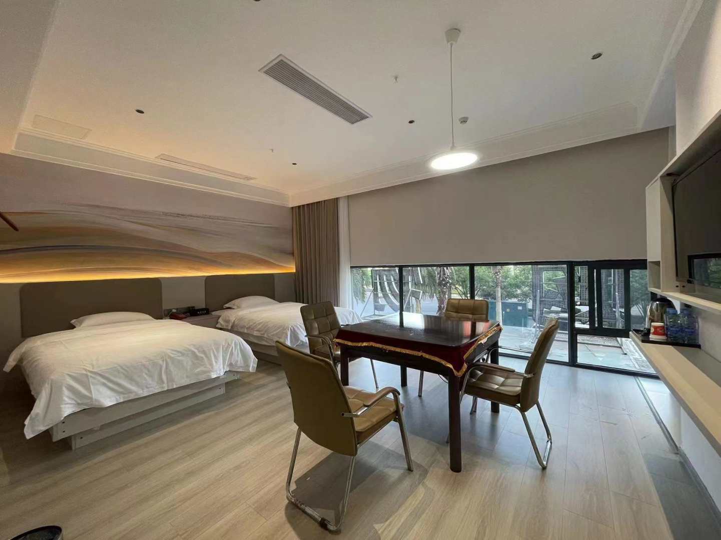 抚州凯景酒店