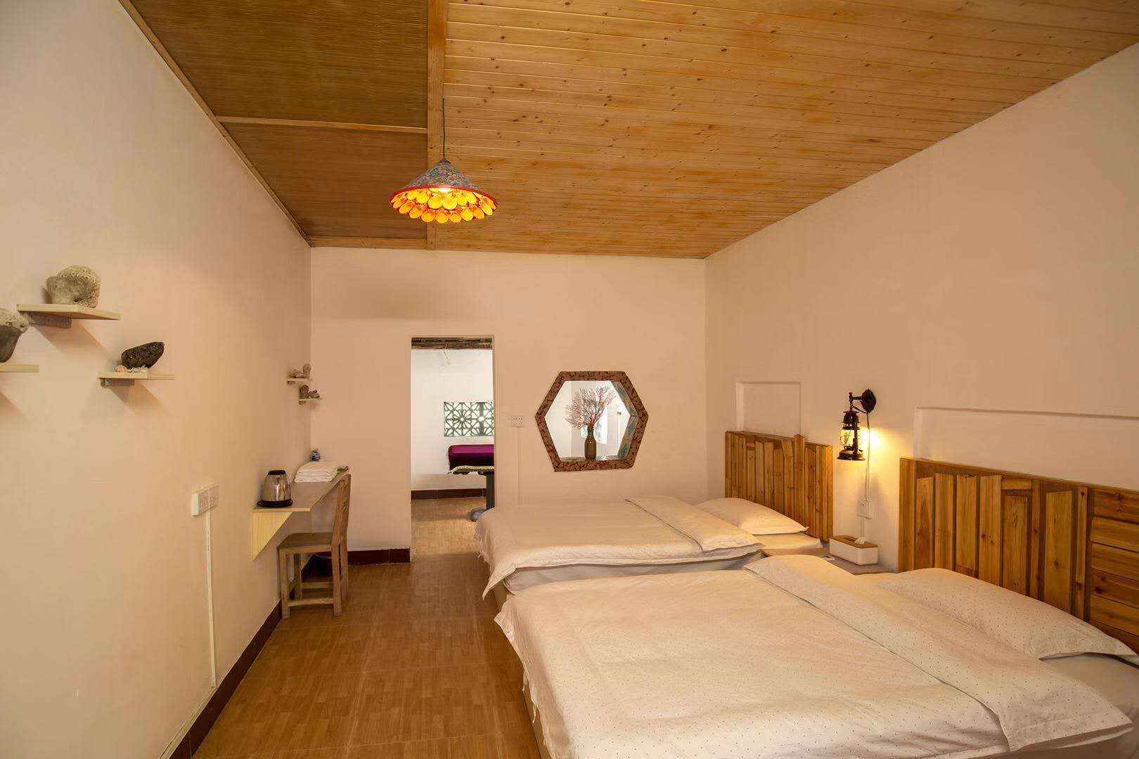 徐闻听海小舍民宿