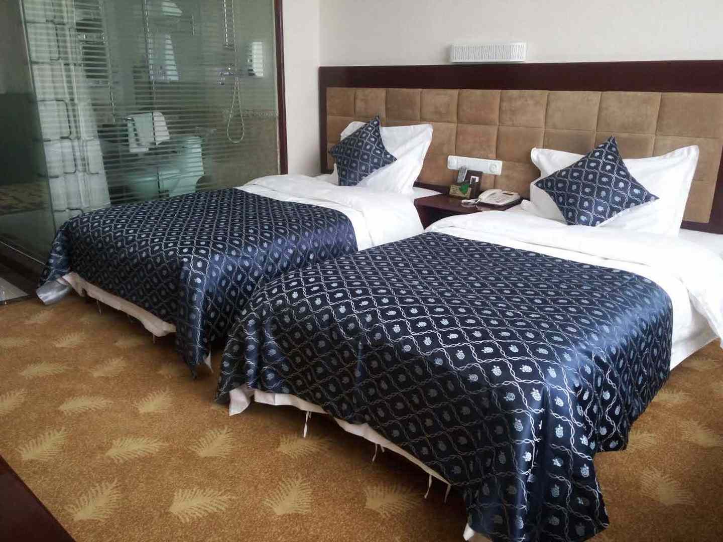 阳光宾馆(卓玛路店)