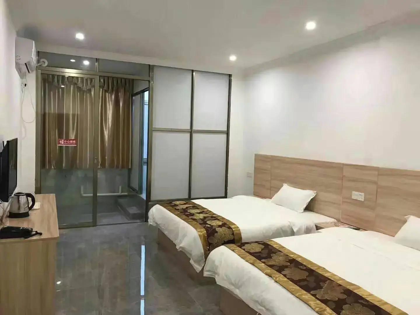 万豪公寓(第三分店)