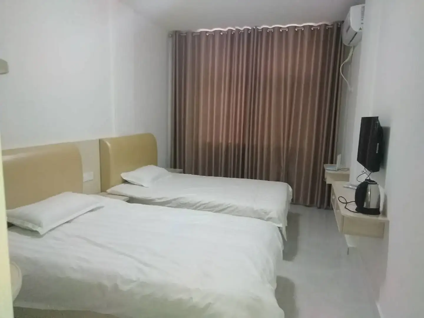 抚州周家客栈