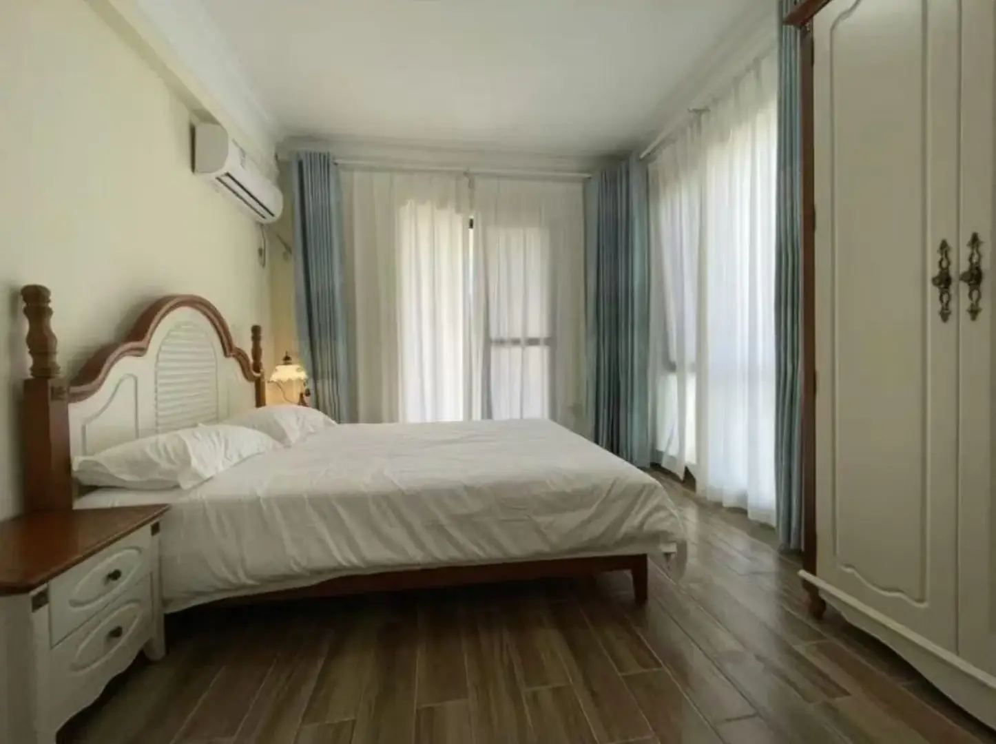 湘宿(海的理想店)