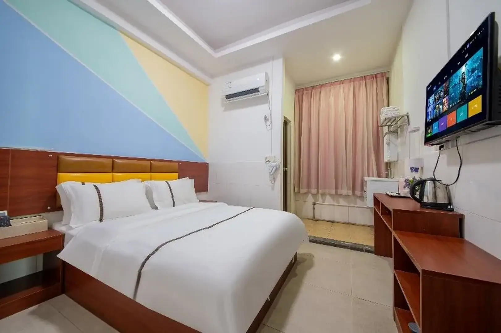 东莞华轩精品公寓