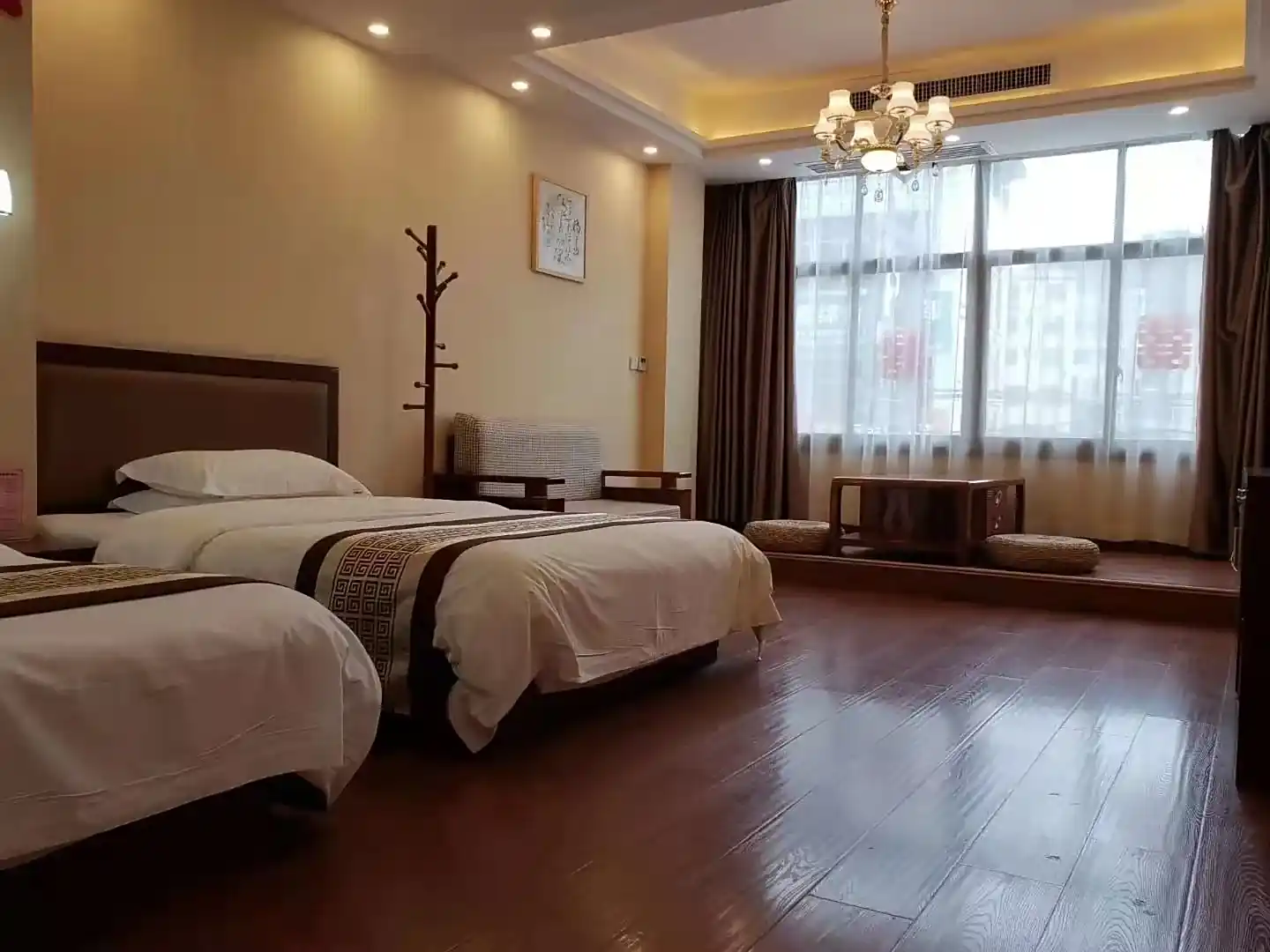 茂林客栈