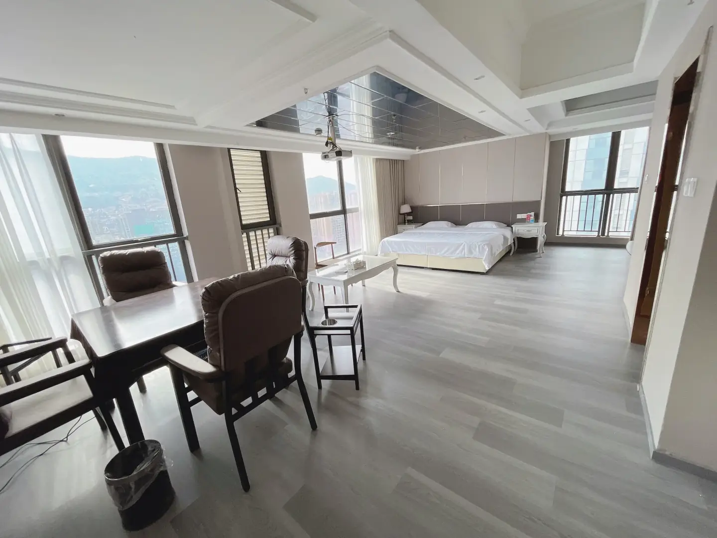 广元丘比特情侣酒店(万达广场店)