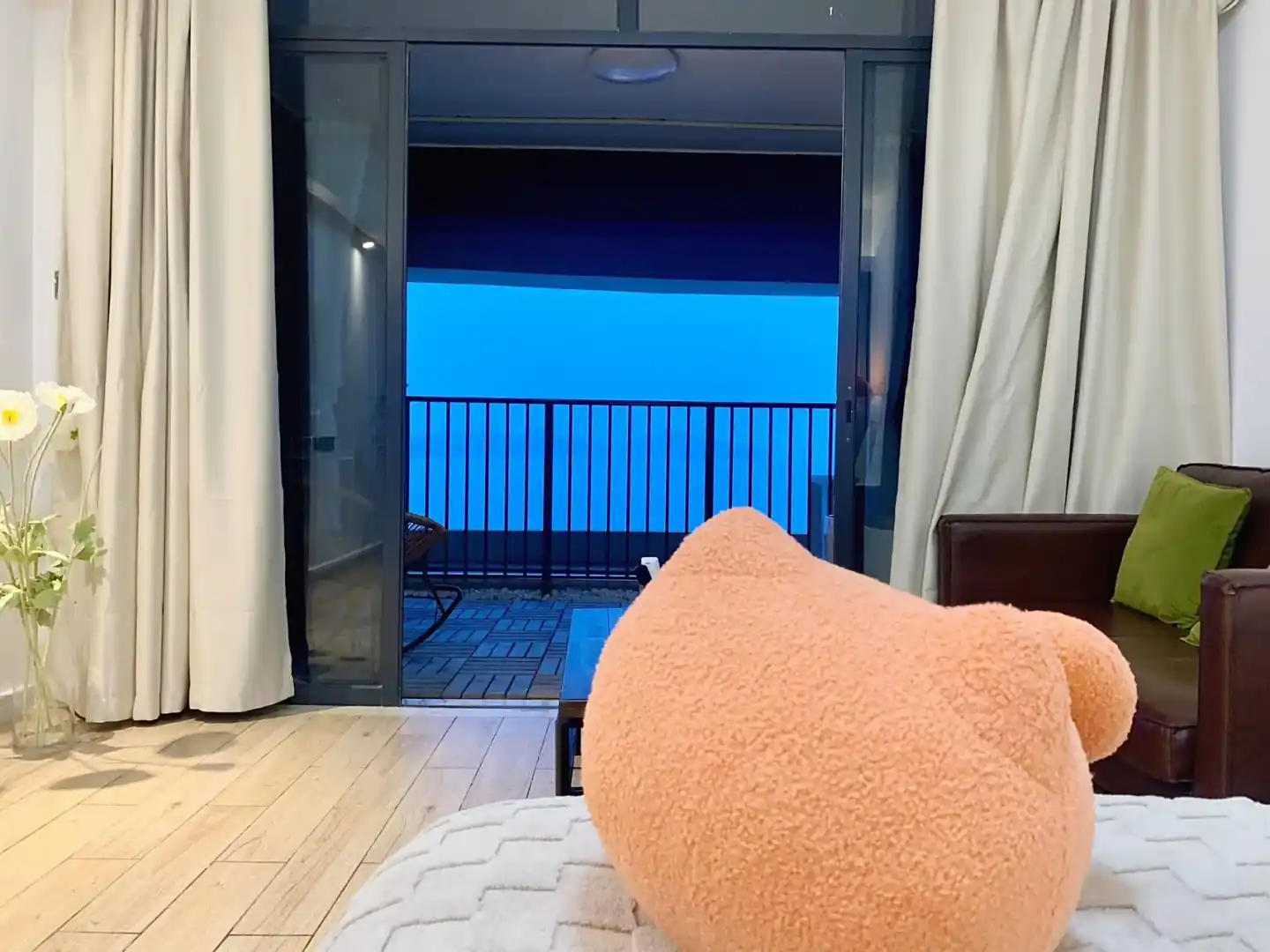 忻月民宿