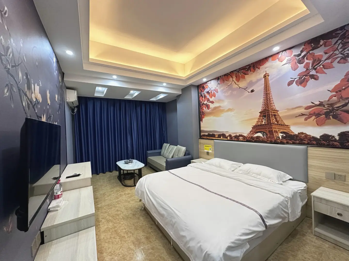 隆惠酒店